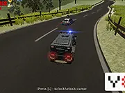 Police Road Patrol
