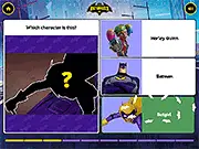 BatWheels: Guess the Character