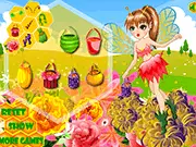 Bee Girl Dress Up