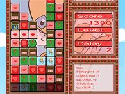 Valentine Blocks