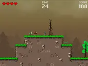 PixelKnight