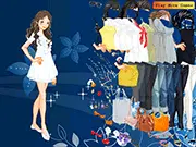 Margys Dressup