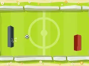 Ping Pong Goal