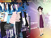 Lakota Dressup
