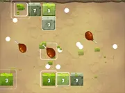 Jungle Bricks