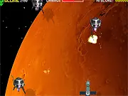 Journey to Mars