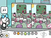 Minx\’s Easter Adventure