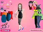 Roxi Dress Up