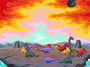 Extinction Intervention