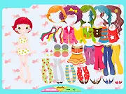 Zyoki Dressup