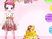 Birthday Girl
