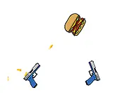 Double Gun