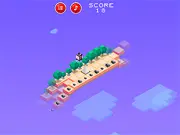 Zoo Run