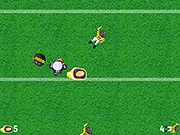 Touch Down King