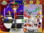 Trickster Dressup
