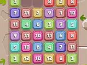 Gems Merge