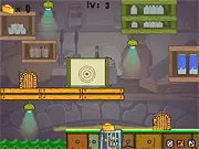 Trapping Raccoon