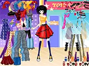 Yojo Star Dressup