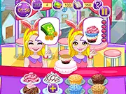 My Cupcake Shop