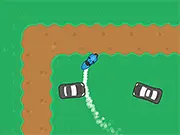 Motorcycle Escape
