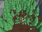 Magic Wood Lumberjack