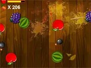 Fruit Samurai