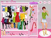 Happy Day Dressup