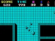 ZX Asteroids