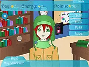 South Park Sim Date 2