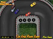 Car Grid Racer