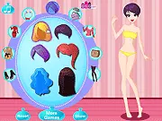 Shopping Mall Dress Up