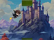 Harry\’s Flight