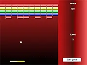Block Breaker v1.0