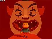 Kogama: Horror Parkour New