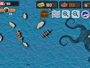 The Pirate Sea: The Smuggler's Way