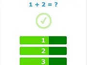 Speed Math