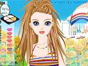 International Makeover Event