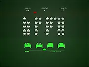 Space Invaders: Reborn