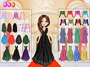Princess in Wonder Castle