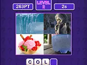 4 Images 1 Word