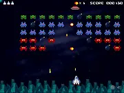 Bomber Invaders