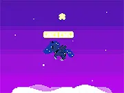 Luna's Falling Stars