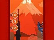 Ninja Climb