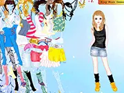 Callee Dressup