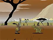 The Jungle