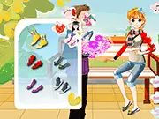 Dating Dressup