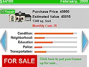 Real Estate Mogul!