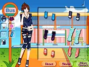 Angelica Girl Dress Up