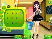 Housewife Dressup