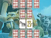 Animals Memory Html5